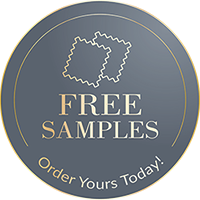 Free Samples Sticker