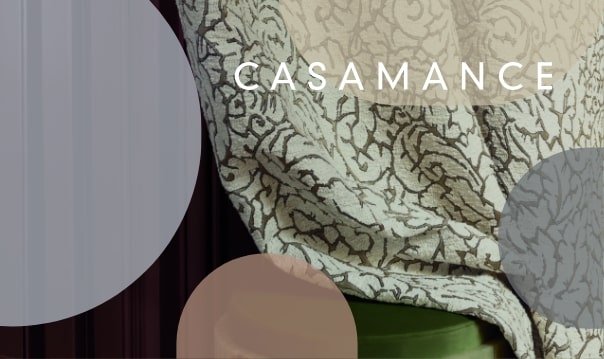 Image of Casamance Lamp Shades