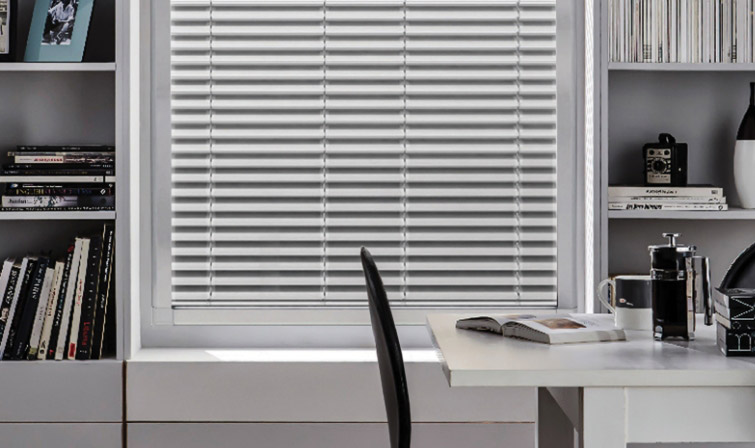 Image of Perfect Fit Venetian Blinds