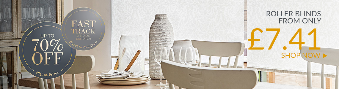 Roller Blinds