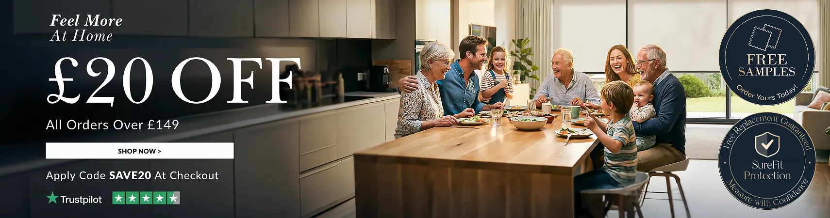 Sale Banner