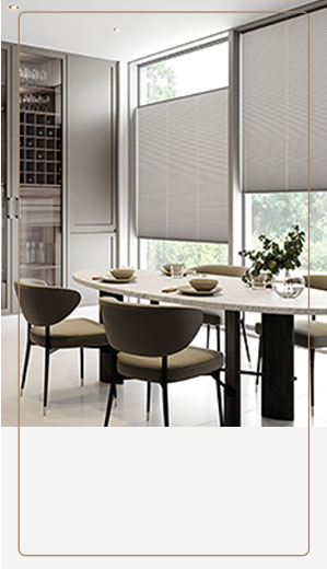 Shop By No Drill Blinds