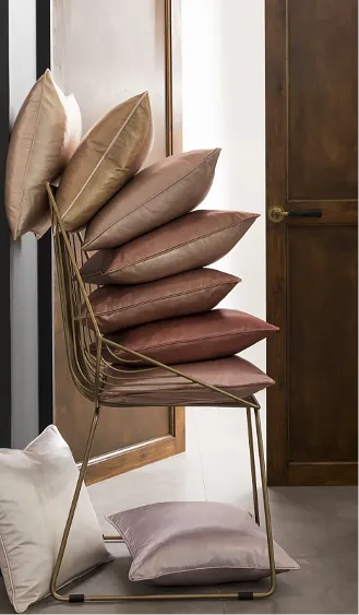 Cushions