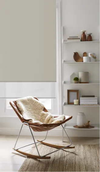 Double Roller Blinds