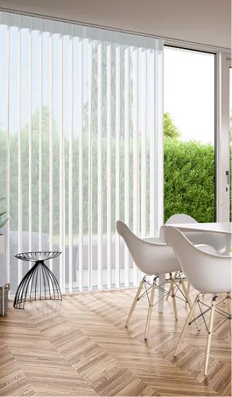 Illusion Blinds