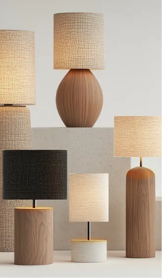 Lampshades