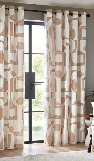 Ready Made Curtains