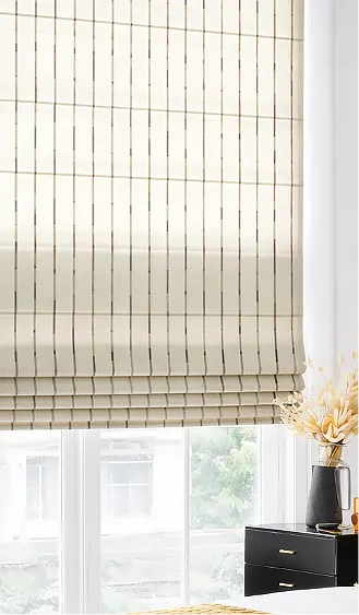 Roman Blinds