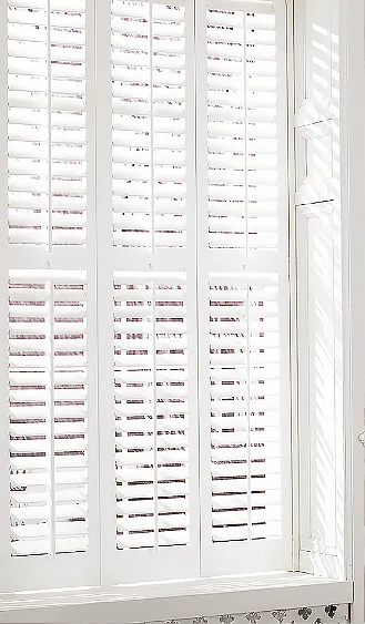 Shutters