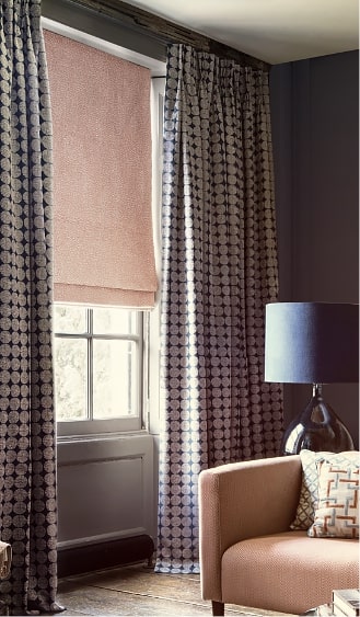 Thermal Blinds