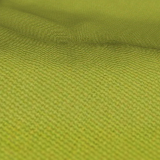 Prestigious Textiles Panama Lime curtain