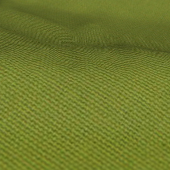 Prestigious Textiles Panama Evergreen curtain