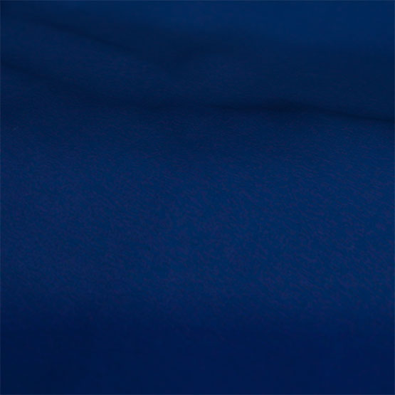 Touched By Design Accent Indigo curtain