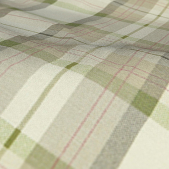 Prestigious Textiles Munro Acacia curtain