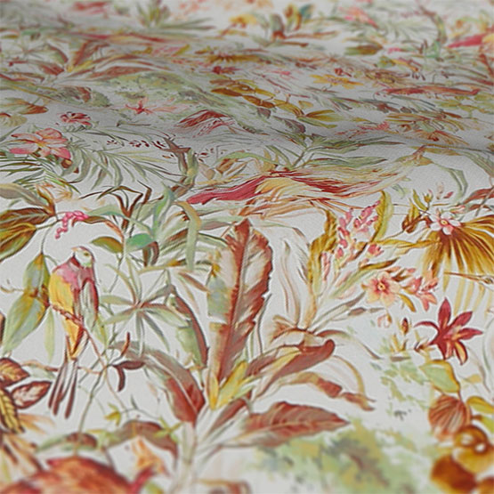 Prestigious Textiles Paradise Auburn curtain