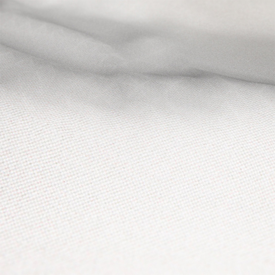 Prestigious Textiles Polo Bright White curtain