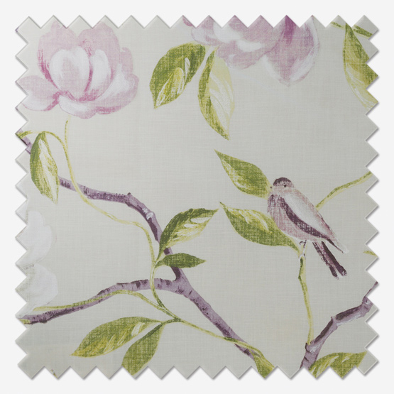Prestigious Textiles Ava Lilac curtain