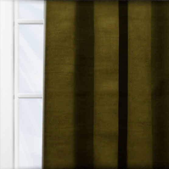 iLiv Geneva Moss curtain
