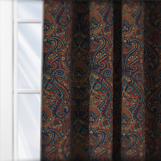 iLiv Klee Jewel curtain