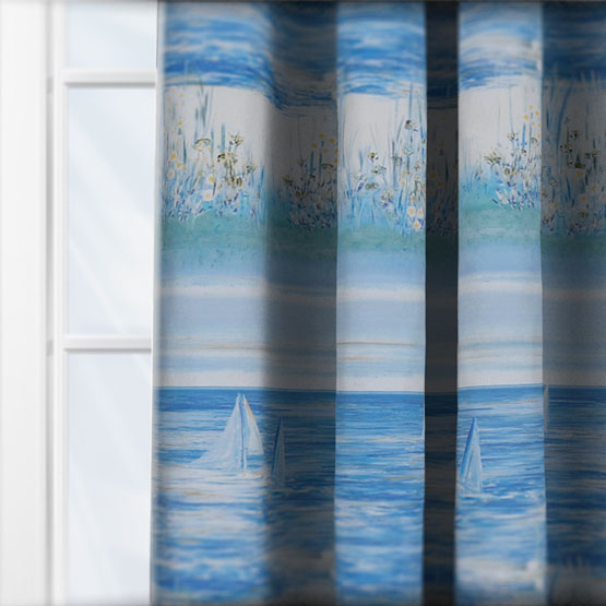 iLiv Seascape Riviera curtain