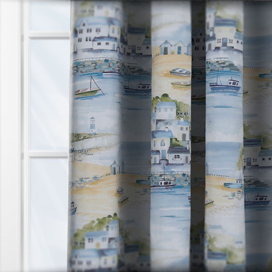 iLiv Seaside Riviera curtain