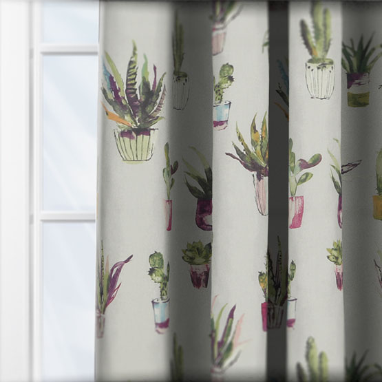 Prestigious Textiles Cactus Jewel curtain