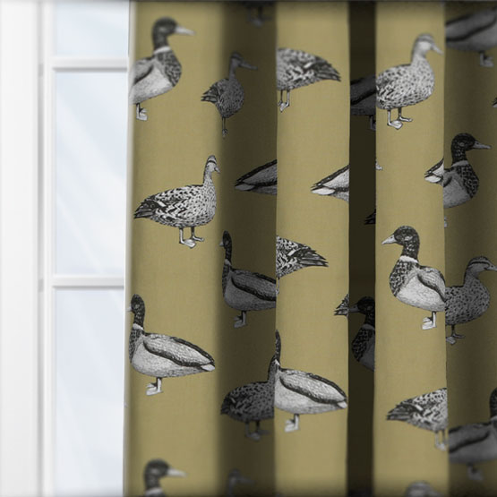 Prestigious Textiles Duck Willow curtain