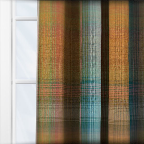 Prestigious Textiles Felix Calypso curtain