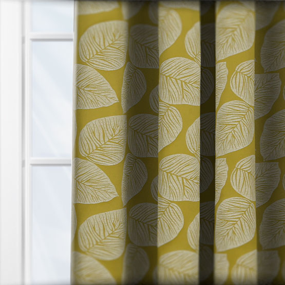 Prestigious Textiles Hanna Eucalyptus curtain