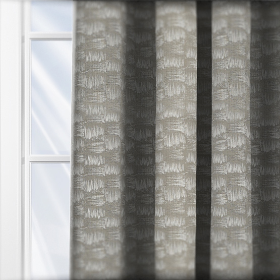 Prestigious Textiles Inspire Calico curtain
