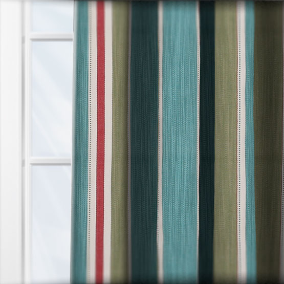 Prestigious Textiles Pingxi Rumba curtain