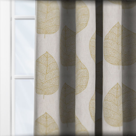 Prestigious Textiles Sorano Eucalyptus curtain