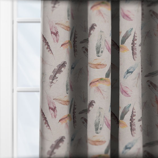Studio G Feather Linen curtain