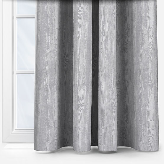 Ashley Wilde Betula Fog curtain