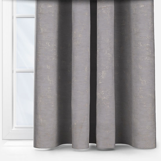 Casadeco Voile Eclat Or Lin curtain