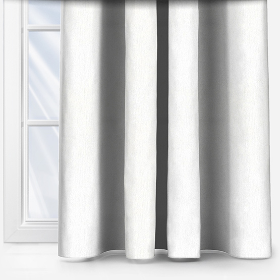 Fryetts Montreal White curtain