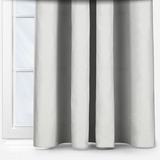 Fryetts Neon Ivory curtain