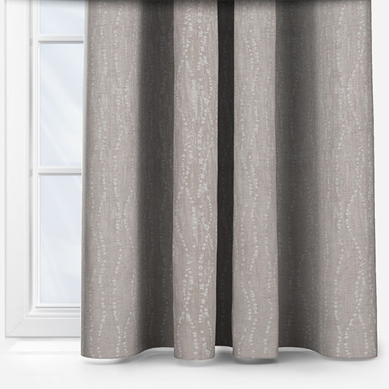 Fryetts Spirit Linen curtain