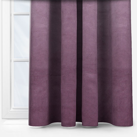 iLiv Geneva Lavender curtain