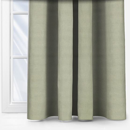 iLiv Linen Fennel curtain