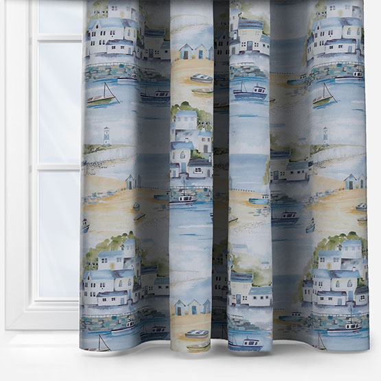 iLiv Seaside Riviera curtain