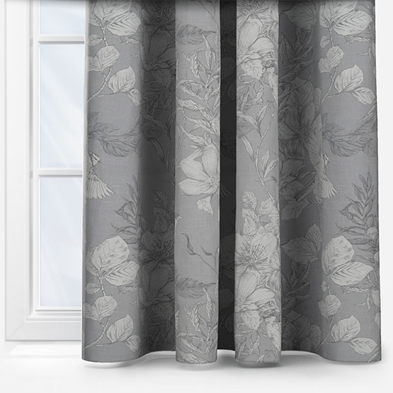 iLiv Sketchbook Feather curtain