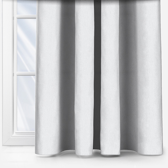 Prestigious Textiles Alba Oyster curtain