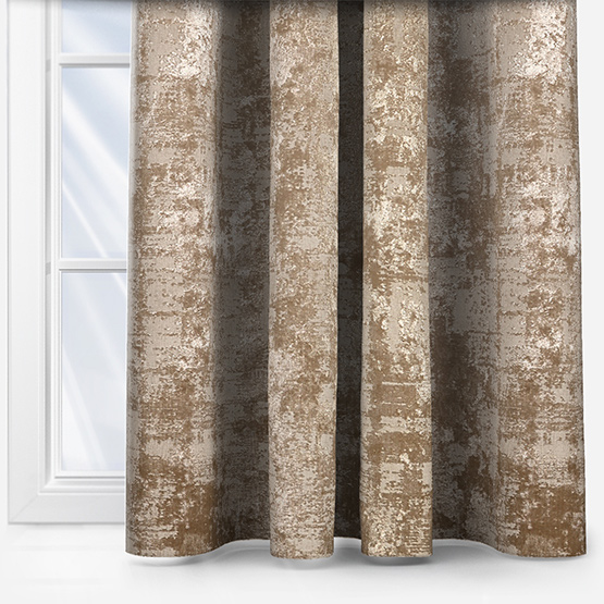 Prestigious Textiles Aphrodite Opal curtain