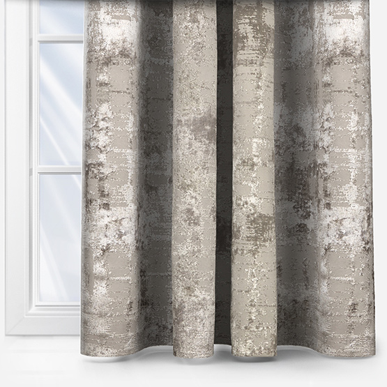 Prestigious Textiles Aphrodite Sterling curtain