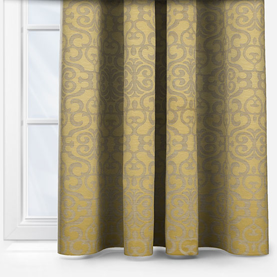 Prestigious Textiles Bellucci Acacia curtain