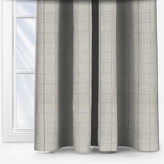 Prestigious Textiles Brodie Pebble curtain
