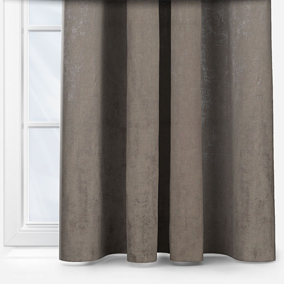 Prestigious Textiles Caesar Graphite curtain
