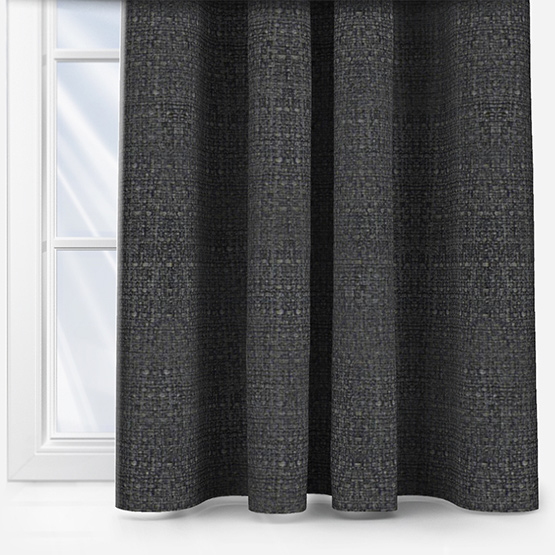 Prestigious Textiles Chestnut Midnite curtain