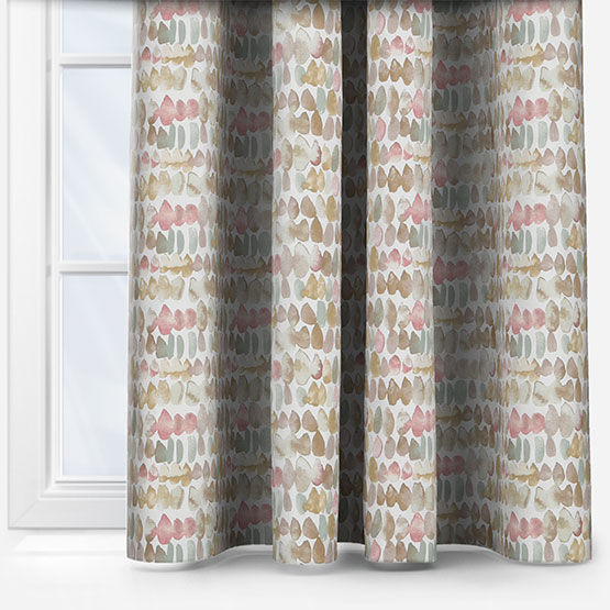 Prestigious Textiles Dash Blossom curtain